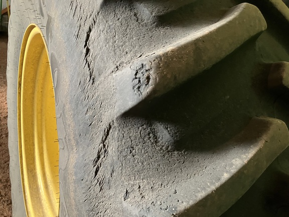 2019 John Deere S780 - Photo28