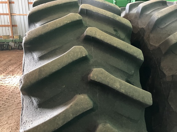 2019 John Deere S780 - Photo25