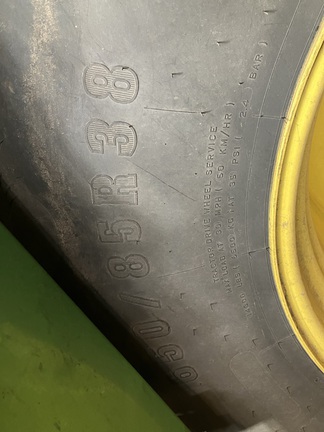 2019 John Deere S780 - Photo23