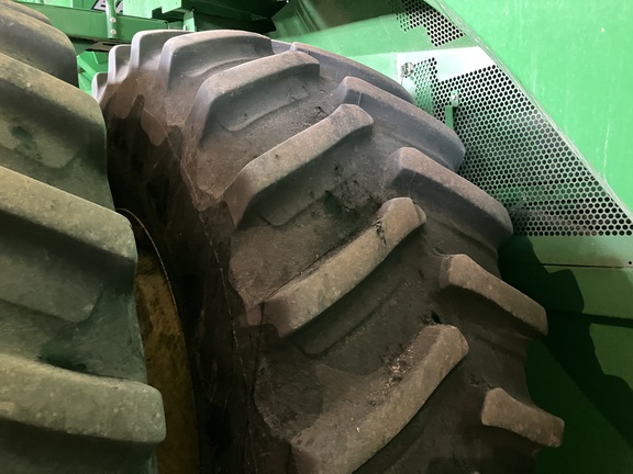 2019 John Deere S780 - Photo24