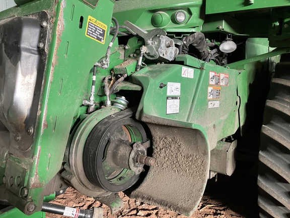 2019 John Deere S780 - Photo21