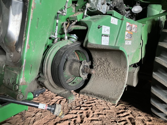 2019 John Deere S780 - Photo22