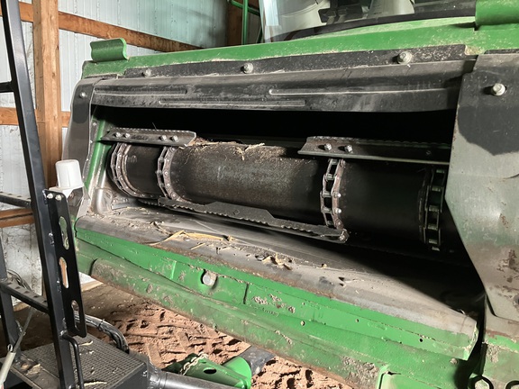 2019 John Deere S780 - Photo20