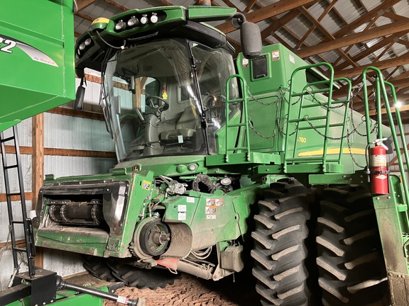 2019 John Deere S780 - Photo7
