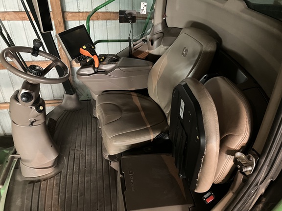 2019 John Deere S780 - Photo16