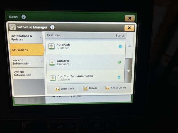 2019 John Deere S780 - Photo14