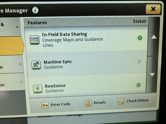 2019 John Deere S780 - Photo13