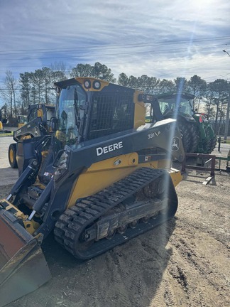 2024 John Deere 331 P