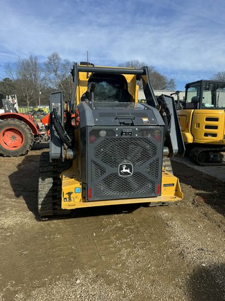 2024 John Deere 331 P