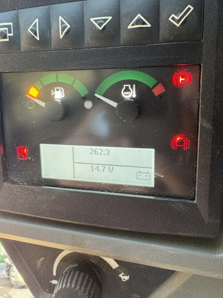 2024 John Deere 331 P