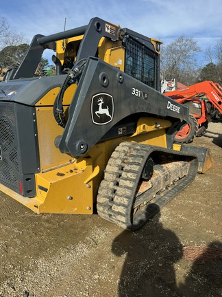 2024 John Deere 331 P