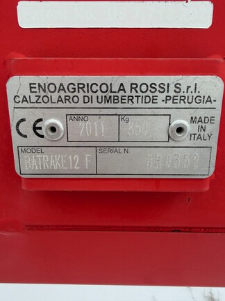 2011 Enorossi BATRAKE12 (4th thumbnail)