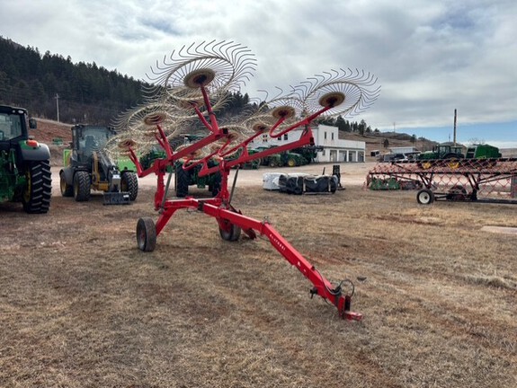 2011 Enorossi BATRAKE12 Used Equipment