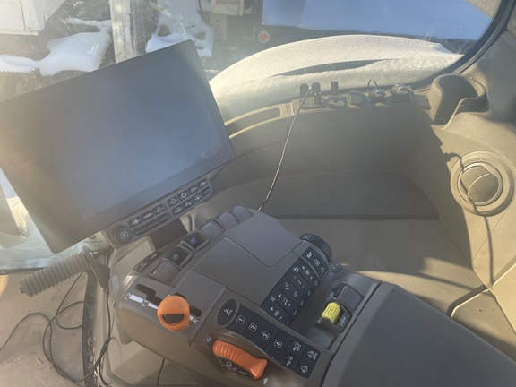 2025 John Deere 8R 370 - Photo4