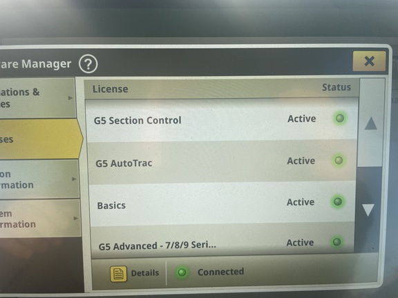 2025 John Deere 8R 370 - Photo10