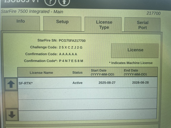 2025 John Deere 8R 370 - Photo7