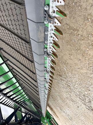 2025 John-Deere RDF 45