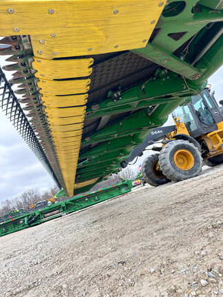 2025 John-Deere RDF 45