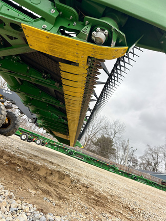 2025 John-Deere RDF 45