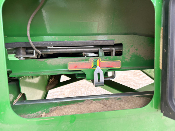 2025 John-Deere RDF 45