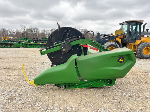 2025 John-Deere RDF 45