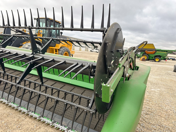 2025 John-Deere RDF 45