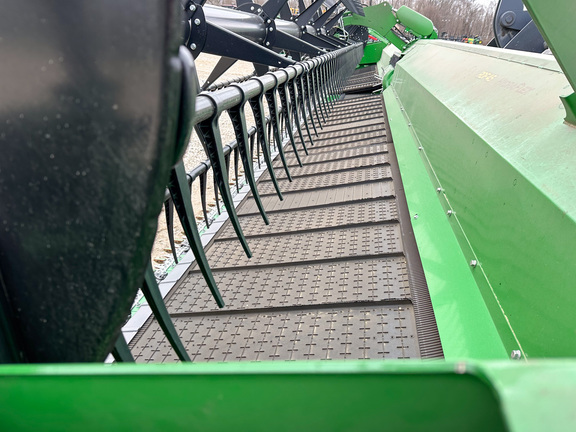 2025 John-Deere RDF 45