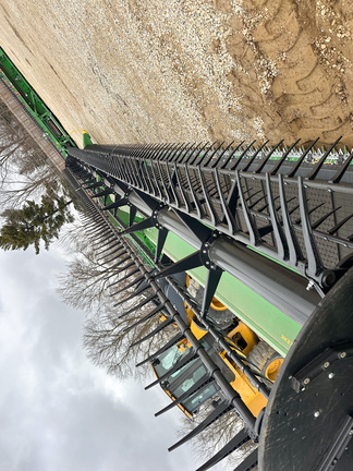 2025 John-Deere RDF 45