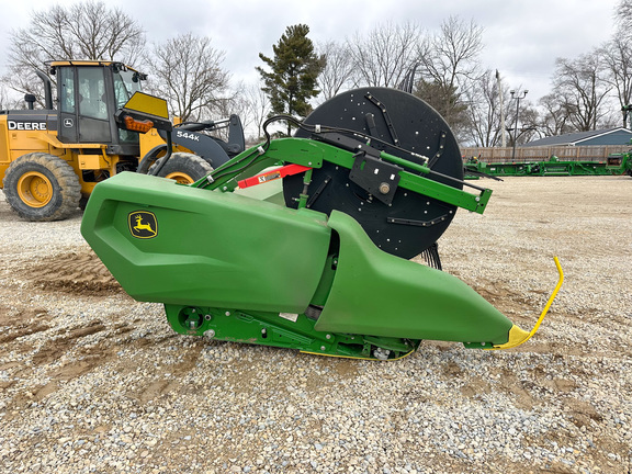 2025 John-Deere RDF 45
