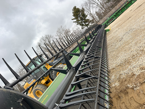 2025 John-Deere RDF 45