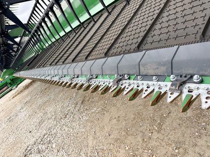 2025 John-Deere RDF 45
