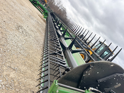2025 John-Deere RDF 45