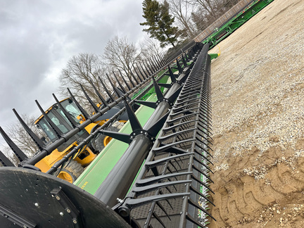 2025 John-Deere RDF 45