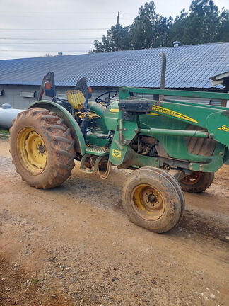2006 John Deere 5425-2