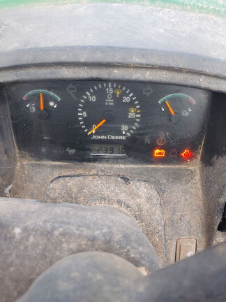 2006 John Deere 5425-3