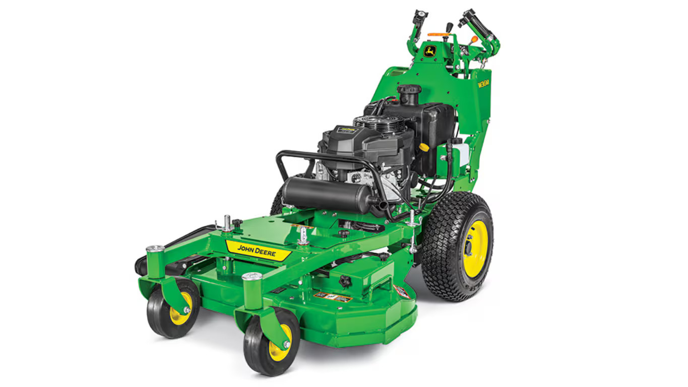 2026 John Deere W36M Image 1