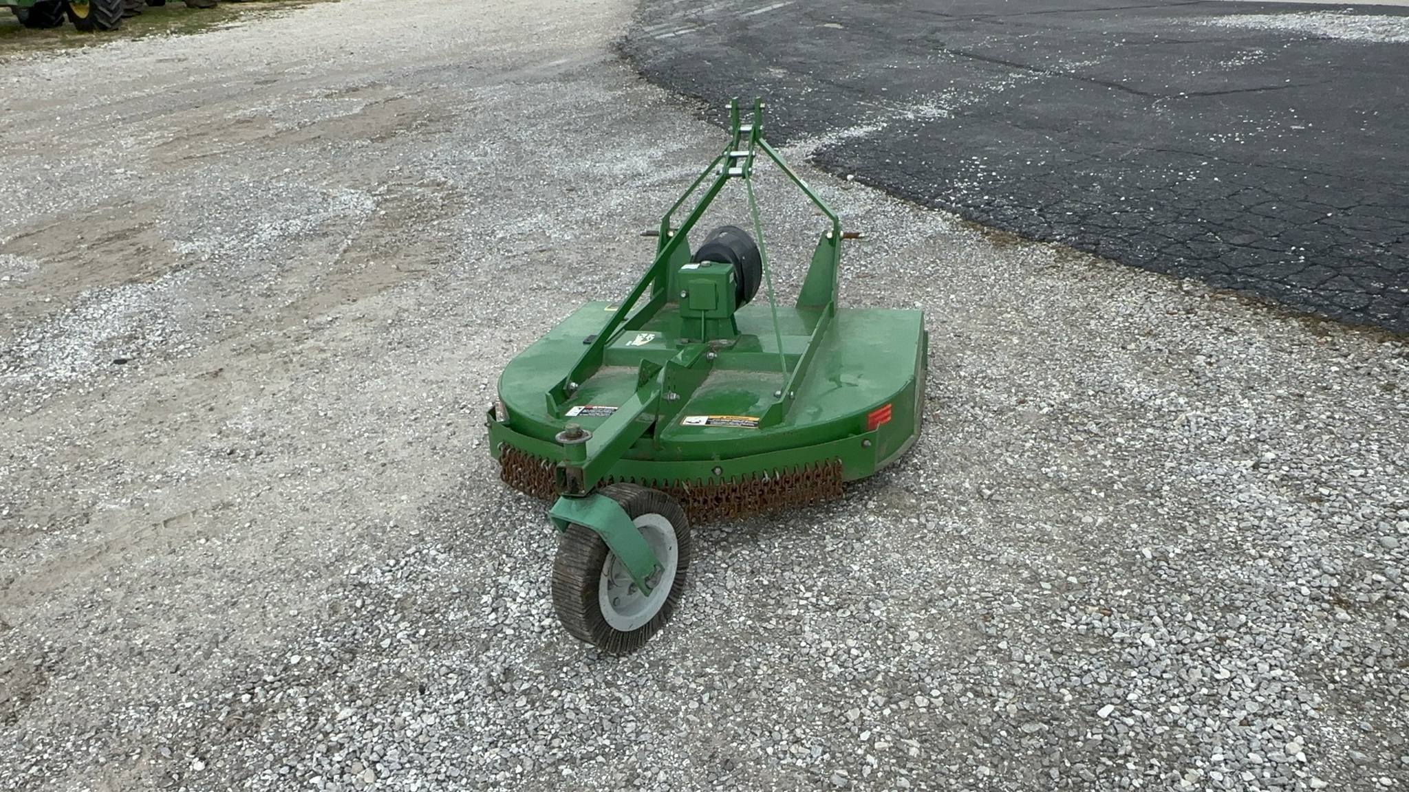  2021 Frontier RC2048 at Heritage Tractor in West Plains, MO