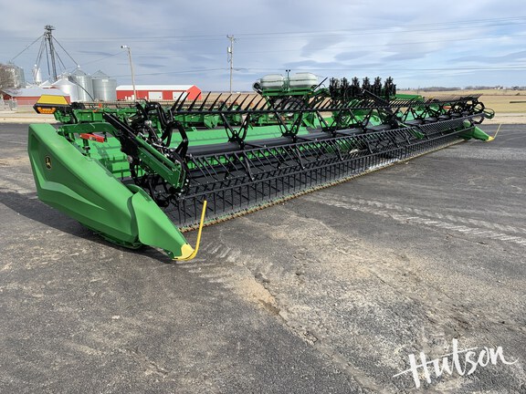 Photo of 2025 John Deere HDF 45