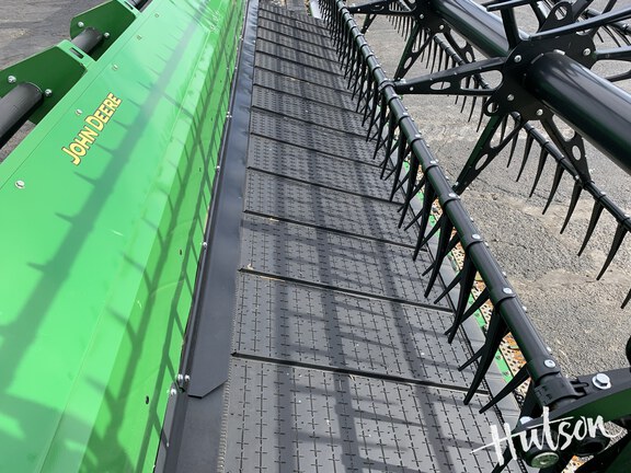 Photo of 2025 John Deere HDF 45