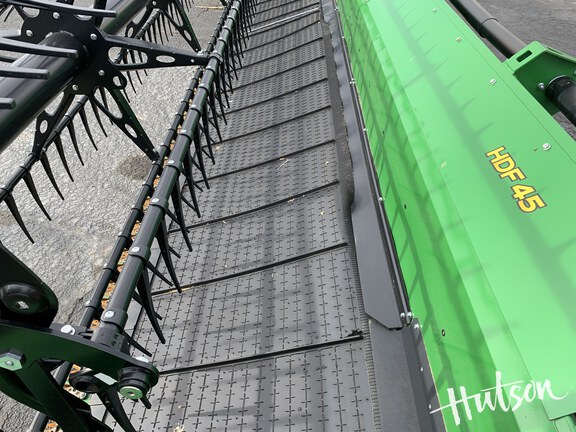 Photo of 2025 John Deere HDF 45