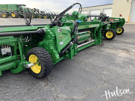 Photo of 2025 John Deere HDF 45