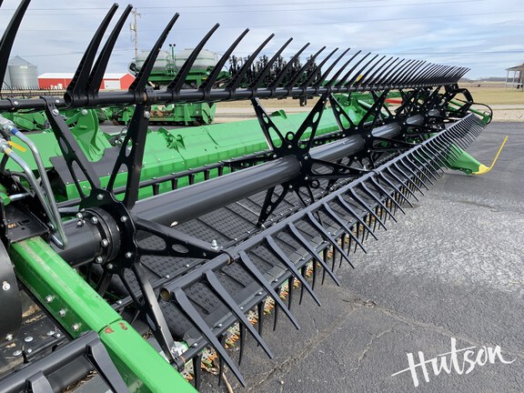 Photo of 2025 John Deere HDF 45