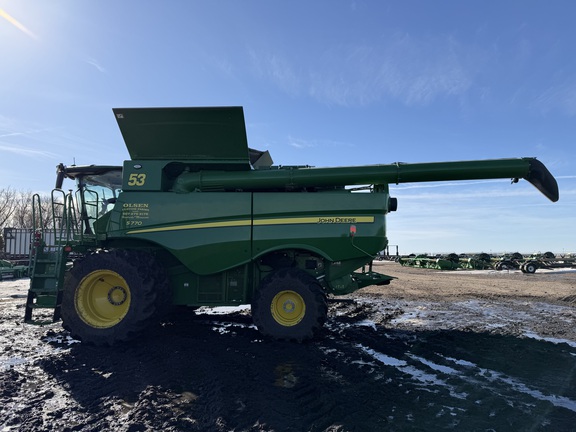 2024 John Deere S770 - Photo6