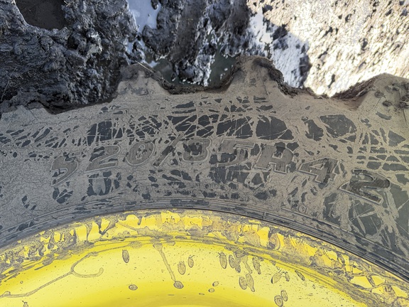 2024 John Deere S770 - Photo9