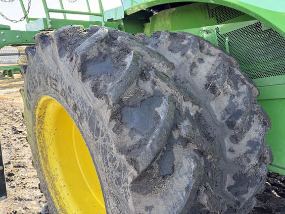 2024 John Deere S770 - Photo10