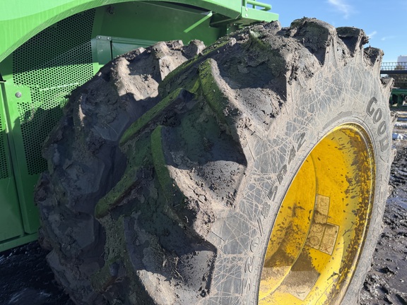2024 John Deere S770 - Photo11