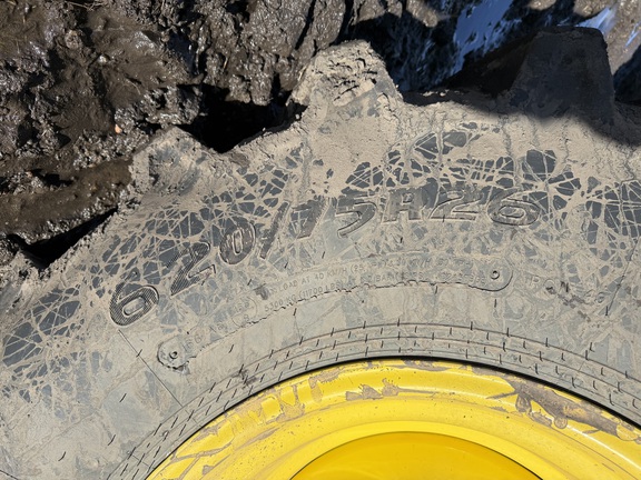 2024 John Deere S770 - Photo12