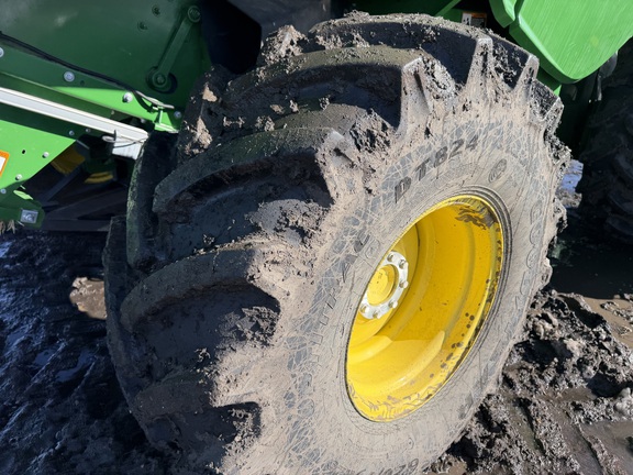 2024 John Deere S770 - Photo13