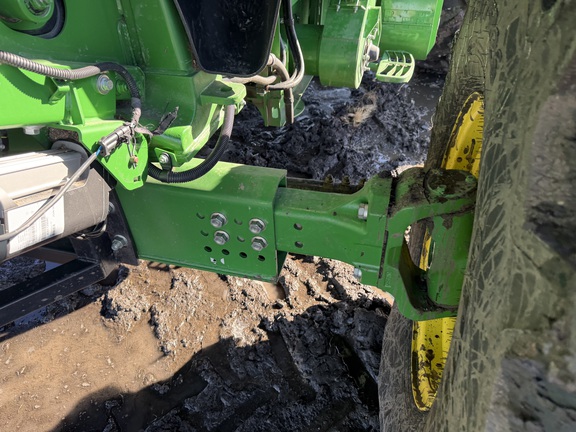 2024 John Deere S770 - Photo14