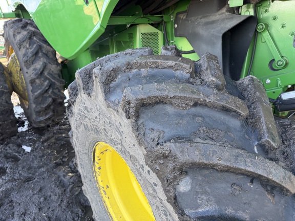 2024 John Deere S770 - Photo15